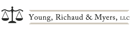 Logo, Young, Richaud & Myers, LLC